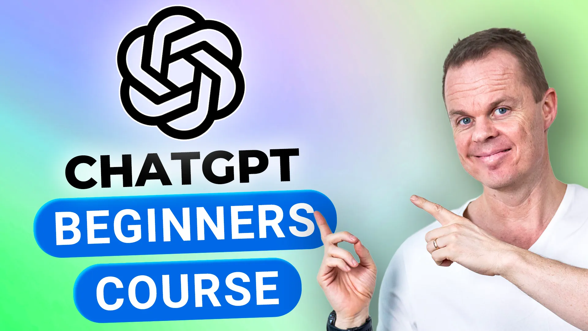 ChatGPT Beginners Course course