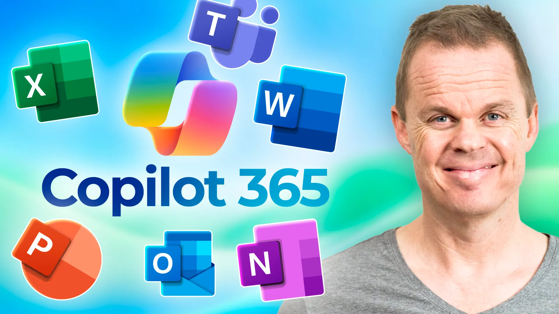 Master Microsoft Copilot 365: Beginner to Pro course